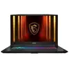 Image de Ordinateur portable msi katana 17 hx-081xes 17,3 32 gb ram 1 tb ssd