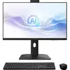 Image de Msi modern am273qp ai 1um 233fr intel core ultra 7 155h 68,6 cm (27) 2560 x 1440 pixels pc all in one 32 go ddr5 sdram 1 to ss 9S6-AF0111-251