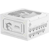 Image de MSI MAG A1000GL PCIE5 - Blanc