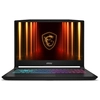 Image de Pc Portable Msi Katana 15.6" Katana 15 Hx B14wfk-461xes 32gb 1000gb Intel® Core  I7 I7-14650hx