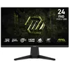 Image de Moniteur - MSI - MAG 245F X24 - 238 - Full HD 1920×1080 - 240 Hz