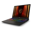 Image de Pc Portable Msi Vector 16" Vector 16 Hx Ai A2xwjg-468fr 32gb 1000gb Intel Core Ultra 9 275hx