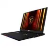 Image de Pc Portable Raider Métal Core Black 45,7 Cm 18 Pouces Msi