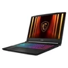 Image de Gaming Katana 15 Hx B14wgk-474fr 15,6" Full Hd 144 Hz Intel® Core  I7 16 Go Ram 512 Go Ssd Nvidia Geforce Rtx 5070 Noir