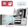 Image de Carte mère MSI B850 GAMING PLUS WIFI PZ ATX Socket AM5 Chipset AMD B850