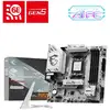 Image de Msi B850m Gaming Plus Wifi6e Carte Mère Amd B850 Emplacement Am5 Micro Atx
