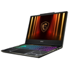 Image de Ordinateur portable msi cyborg 15 b2rwfkg-038xpl 15,6 intel core 7 240h 16 gb ram 512 gb ssd qwerty geforce rtx 5060