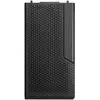 Image de Boîtier Pc Msi Mag Pano 130r Pz Tour Moyenne Noir Grille Avant Mesh