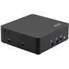 Image de Barebone MSI Cubi NUC AI 1UMG-063EU Intel Core Ultra 5 16GB 512GB SSD Thunderbolt 4