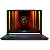 Image de Ordinateur portable msi katana 15 hx b14wfk-494xpl 15,6 16 gb ram 512 gb ssd intel core i5 geforce rtx 5060