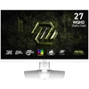 Image de Écran Gamer Msi Mag 274qrfw E20 27" Blanc Rapid Ips