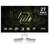 Image de Monitor MSI MAG 274QRFW E20 27 Quad HD 200Hz Rapid IPS 0 5ms Blanco HDR400