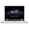 Image de PC portable Msi Prestige 16 AI+ Mercedes-AMG Motorsport B2VMG 16 Intel® Core  Ultra 9 32 Go RAM 2 To SSD Gris anthracite