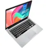 Image de Ordinateur portable msi modern 15 f1mg-686xfr 15,6 full hd gris 8 go 512 go ssd 9S7-15S111-686