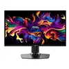 Image de Ecran Pc Gamer - Msi - 26.5 - Wqhd - 240hz - Dalle Qd-oled - 0,03ms - Ajustable En Hauteur - Mag 274qp Qd-oled X24