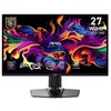 Image de Ecran PC Gamer - MSI - 26.5 - WQHD - 240Hz - Dalle QD-OLED - 003ms - Ajustable en hauteur - MAG 274QP QD-OLED X24