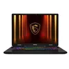 Image de Ordinateur Portable MSI Crosshair 16HX AI-214XES U9 64 1T 5060 DOS 16 16 64 GB RAM 1 TB SSD ORDINATEUR PORTABLE
