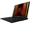 Image de MSI Raider A18 HX A9WJG-258FR AMD Ryzen  9 25 GHz 457 cm (18) 3840 x 2400 pixels 64 Go 2 To