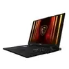 Image de Pc portable msi gaming vector 18 hx ai a2xwhg 866fr 18 qhd+ 240 hz intel core ultra 9 32 go ram 1 to ssd nvidia geforce rtx 50
