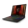 Image de Pc portable gaming msi vector 16 hx ai a2xwhg 495fr 16 pouces qhd+ 240hz noir 32 go 1 to