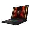 Image de Msi Crosshair 18 Hx Ai A2xwfkg-048fr 18" Intel Core Ultra 7 16 Go Noir 1 To