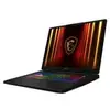 Image de Pc portable msi gaming crosshair 18 hx ai a2xwfkg 048fr 18 qhd+ 240 hz intel core ultra 7 16 go ram 1 to ssd nvidia geforce rt