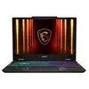 Image de Pc Portable Msi Gaming Cyborg 15 B2rwfkg 260fr Intel Core I7 16 Go Ram 512 Go Ssd Nvidia Geforce Rtx 5060 Noir