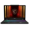 Image de Pc portable gaming msi cyborg 15 b2rwfkg-260fr intel® core  i7 16 go ram 512 go ssd nvidia geforce rtx 5060 noir
