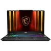 Image de PC portable Msi gaming Cyborg 17 B2RWFKG-061FR 173 Full HD 144 Hz Intel® Core  5 16 Go RAM 512 Go SSD Nvidia GeForce RTX 5060 Noir