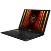 Image de Pc Portable Gaming Stealth A18 Ai+ 18 Pouces Qhd+ Métal Plastique Noir Midnight Black Msi