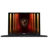 Image de Pc portable gaming msi stealth a18 ai+ a3xwig-033fr 18 qhd+ 240 hz amd ryzen  ai 9 64 go ram 2 to ssd nvidia geforce rtx 5080