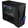 Image de Unité Centrale Msi PC Gaming Mag Infinite S3 14NVL7-3039FR Intel® Core  i7 16 Go RAM 1 To SSD Nvidia GeForce RTX 5060 Noir