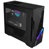 Image de Unité Centrale Msi gaming Mag Infinite S3 14NVP7-3040FR Intel® Core  i7 16 Go RAM 1 To SSD Nvidia GeForce RTX 5070 Noir