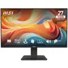 Image de Msi Pro Mp273q E14 Écran Plat De Pc 68,6 Cm (27") 2560 X 1440 Pixels Wide Quad Hd Noir