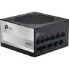 Image de Alimentation Pc Msi Pro A850pl Pcie5 Modulaire Atx 850w 80 Plus Platinum Noir