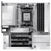 Image de Carte Mère Pro B850m-a Wifi Pz Micro-atx Noir 243,8x243,8 Mm Msi