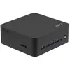 Image de Mini Pc Cubi Z Ai 8m Métal Noir 50,1x136x132 Mm Msi