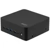 Image de Mini Pc Cubi Z Ai 8m Métal/plastique Noir 50.1x136x132 Mm Msi