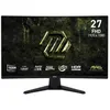 Image de Monitor MSI MAG 274CF E20 27 FullHD 200Hz Rapid VA Curvo HDR Tiempo de respuesta 0 5 ms