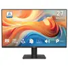 Image de Écran Pc Msi Pro Mp275q E14 27  Wide Quad Hd Ips 144 Hz Haut-parleurs Intégrés Noir