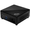 Image de Barebone MSI Cubi 5 1M-440BEU Intel Core 3 100U 64GB RAM Wi-Fi 6E SSD/HDD