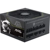 Image de Alimentation Interne Msi Mag A1200pls 1200 W 80 Plus Platinum Atx 3.1 Noir