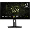 Image de Écran gaming Rapid IPS 27 noir - MSI - WQHD 2560 x 1440 - 320 Hz - 0 5 ms - 400 cd/m² - Format 16:9