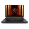 Image de Pc Portable Gamer Vector 16 Qhd+ 16" Dark Gray/black 32go 1to Msi