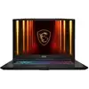Image de Pc portable gaming msi katana 15 hx b14wgk-818xfr 15.6 fhd 144hz i7-14650hx rtx 5070 32gb 512gb ssd noir 9S7-1587C1-818