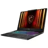 Image de Pc Portable Cyborg 17 Metal Translucent Black 17.3" Msi