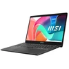 Image de Pc Portable Modern 13 Plastique Platinum Gray 13.3" Msi