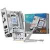 Image de Msi Mpg X870i Edge Ti Evo Wifi Carte Mère Amd X870 Emplacement Am5 Mini Itx