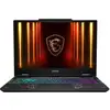 Image de Pc Portable Gaming Cyborg 15 Aluminium Noir 39,6 Cm (15,6") Msi