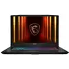 Image de Pc Portable Gamer Katana 17 Hx Aluminium Noir/gris 15.6" Msi